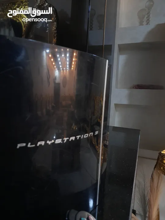 ps3 fat for sale   اقراء الوصف
