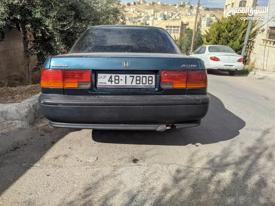 هوندا أكورد 1993