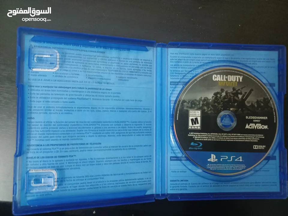 Ps4 cd clean conditions