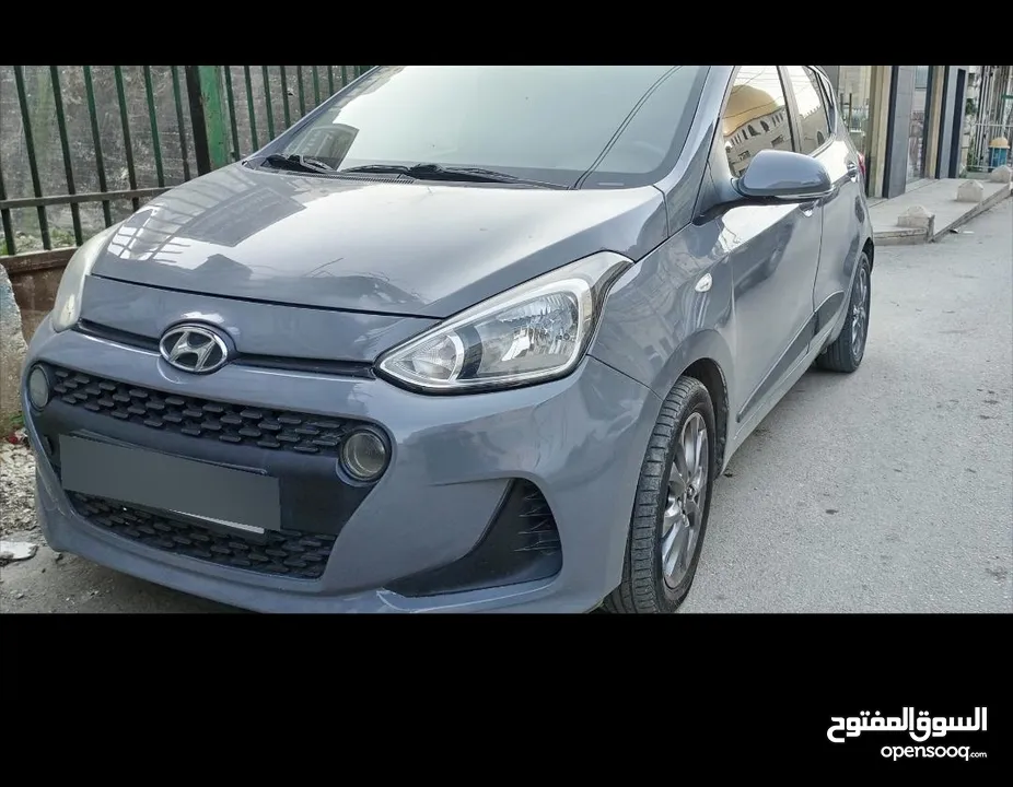 I10هيونداي2015