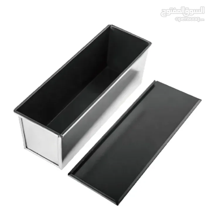 صواني أفران للمطاعم والمخابز