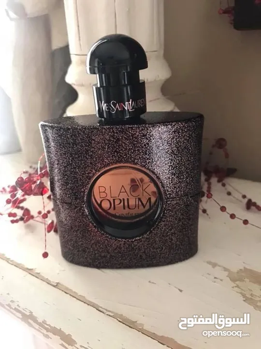 عطور فرنسيه