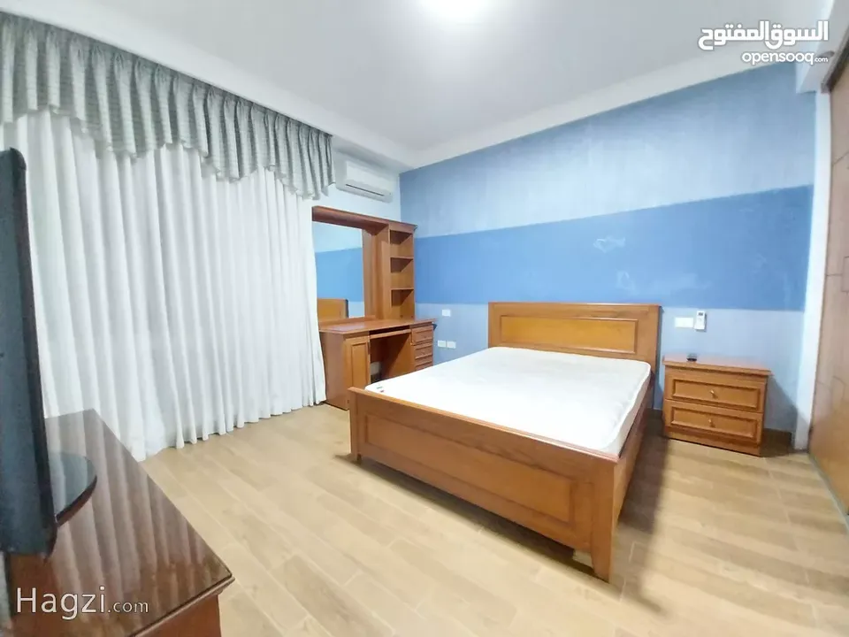 شقة للايجار في منطقة الدوار الرابع  ( Property 34694 ) سنوي فقط