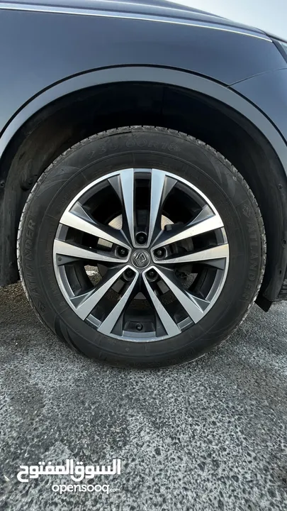 رينو كوليوس 2019-مرخصة ، أوتوماتيك ،بسعر ممتاز! 2019 renault koleos - licensed automatic great price