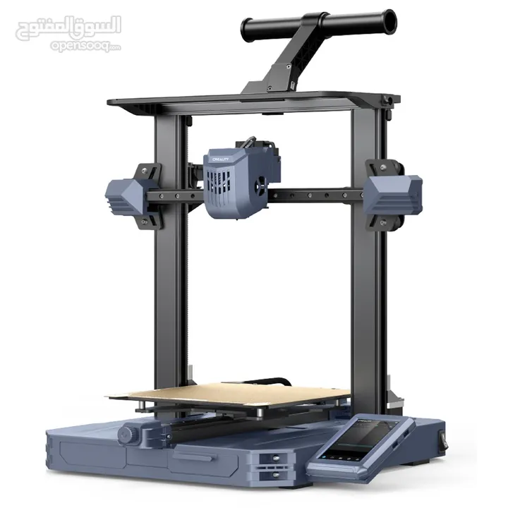 طابعة ثري دي Creality 3D Printer