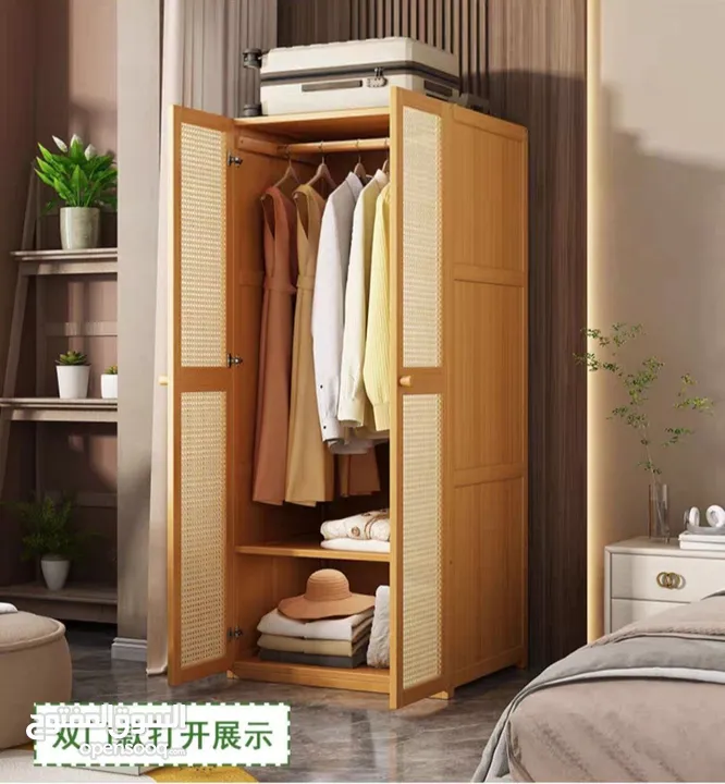 خزانة ملابس رائعة