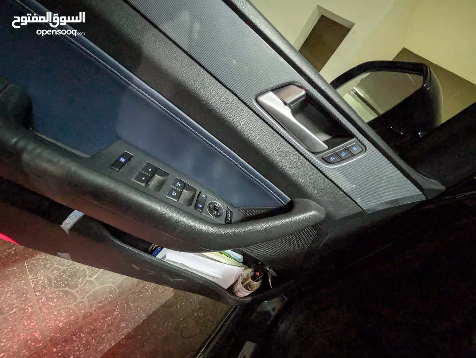 هونداي سوناتا 2017  hyundai sonata 2017 للبيع