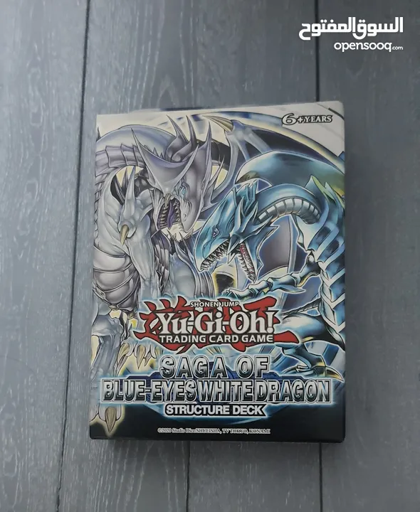 konami yugioh tcg-كونامي يوغي يو