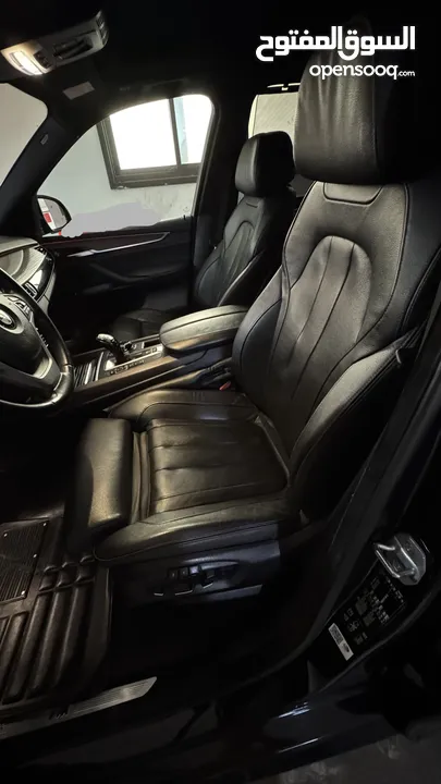 سيارة BMW X5 2018