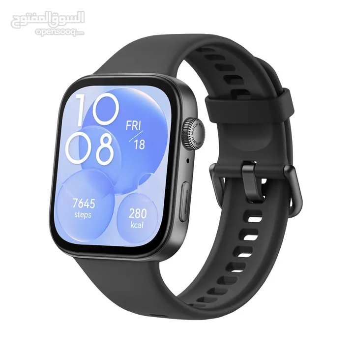 huawei watch fit 3