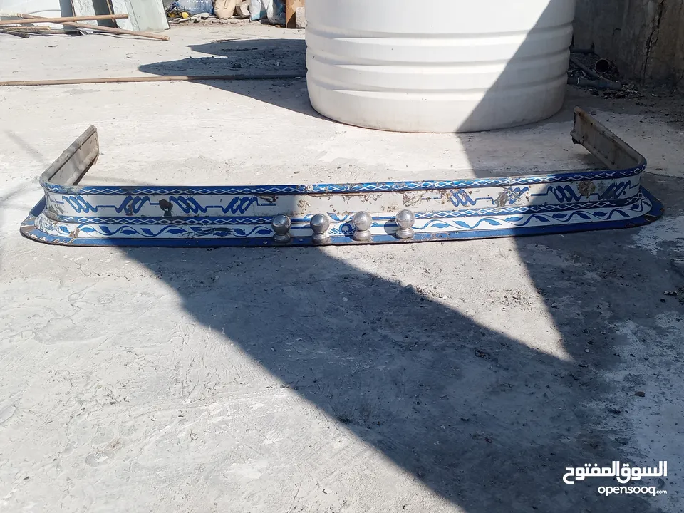 اكسسوارات بكم فونتنر
