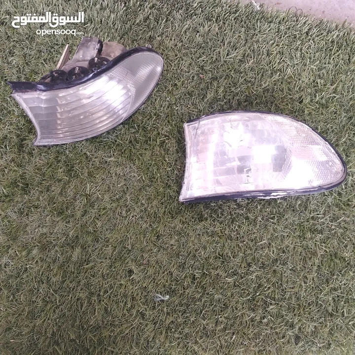 قطع BMW للبيع