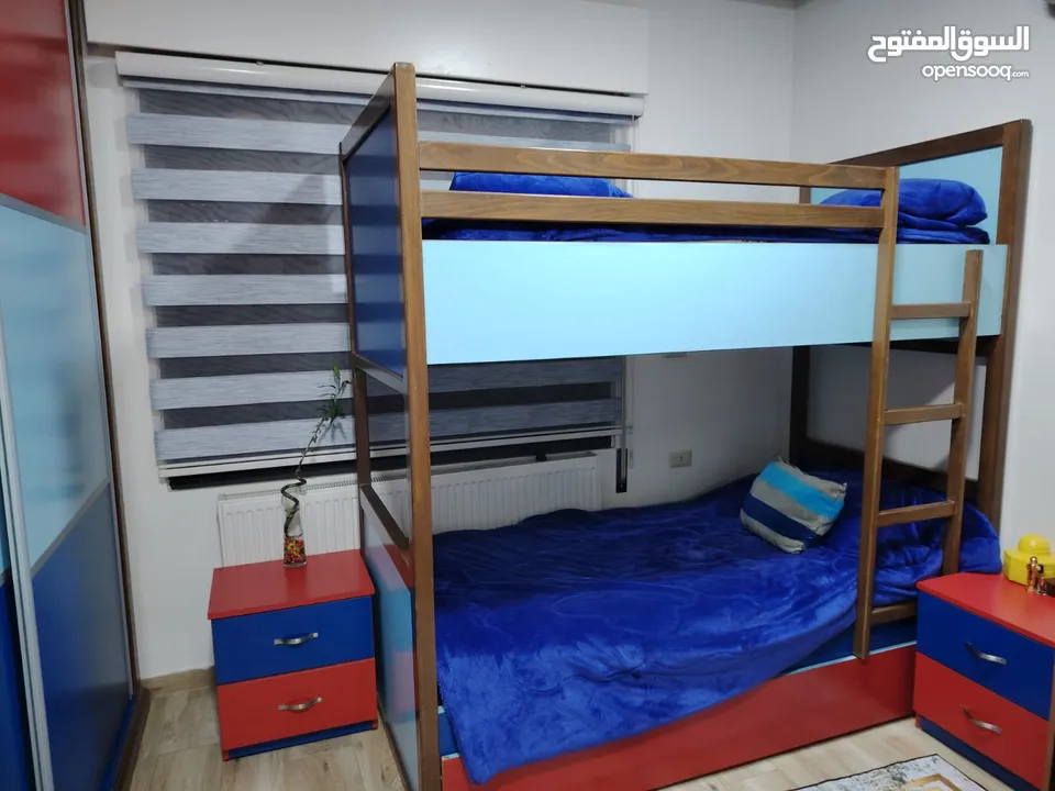 عفش للبيع بحاله ممتازه
