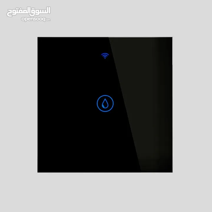 نقاط ذكية Smart switch