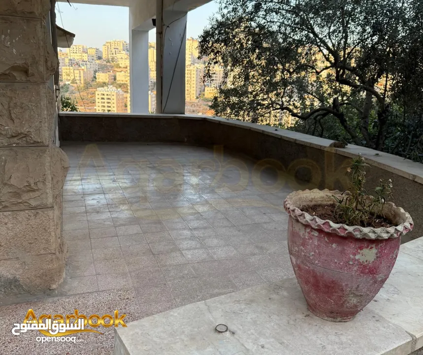 شقة مميزة مفروشة للايجارفي عين مصباح