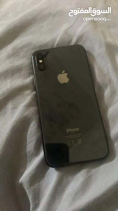 Iphone x عادي