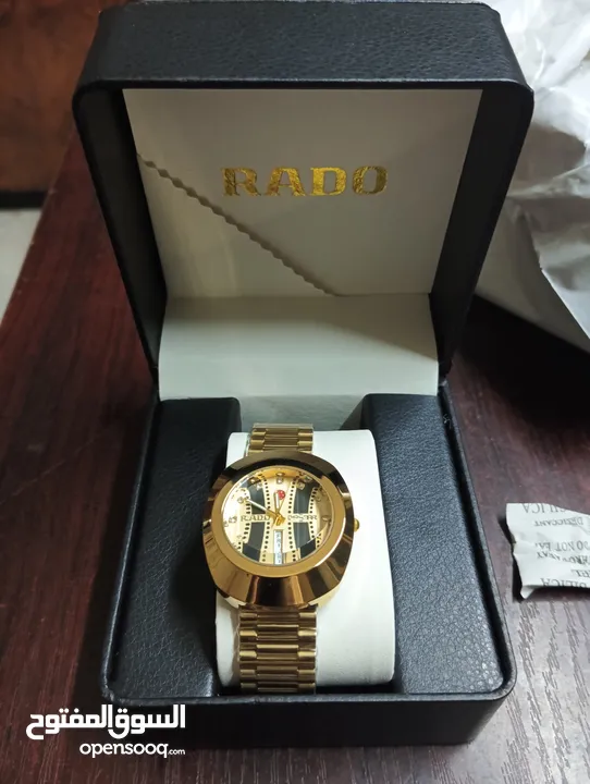 Rado watch