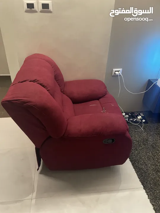 طقم كنب للبيع