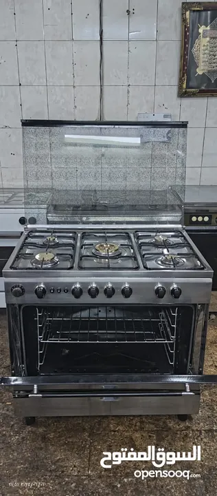 غاز بوتاجاز