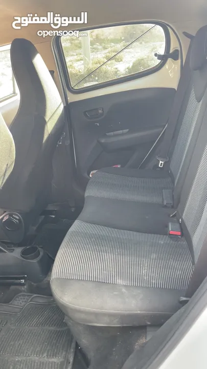 ستروين c1 للبيع