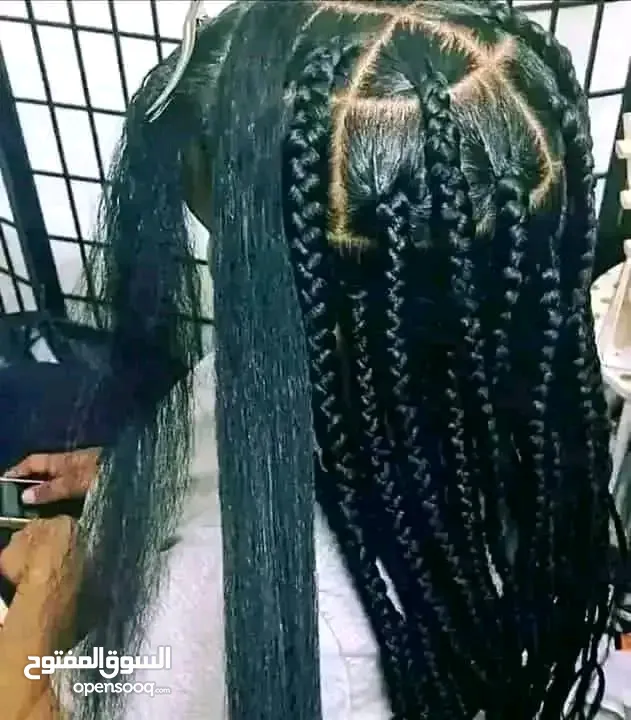 *زيت جيكا  الاردني الاصلي* من فوائد الزيت الشهير و المعالج الاول للشعر ناسب 95٪من الحالات  1ـ ت