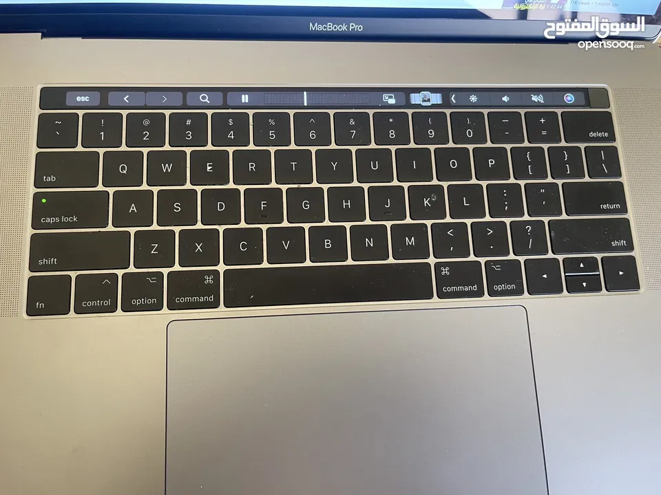 MacBook Pro i7 512 gb