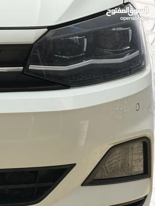 Vw polo 2020