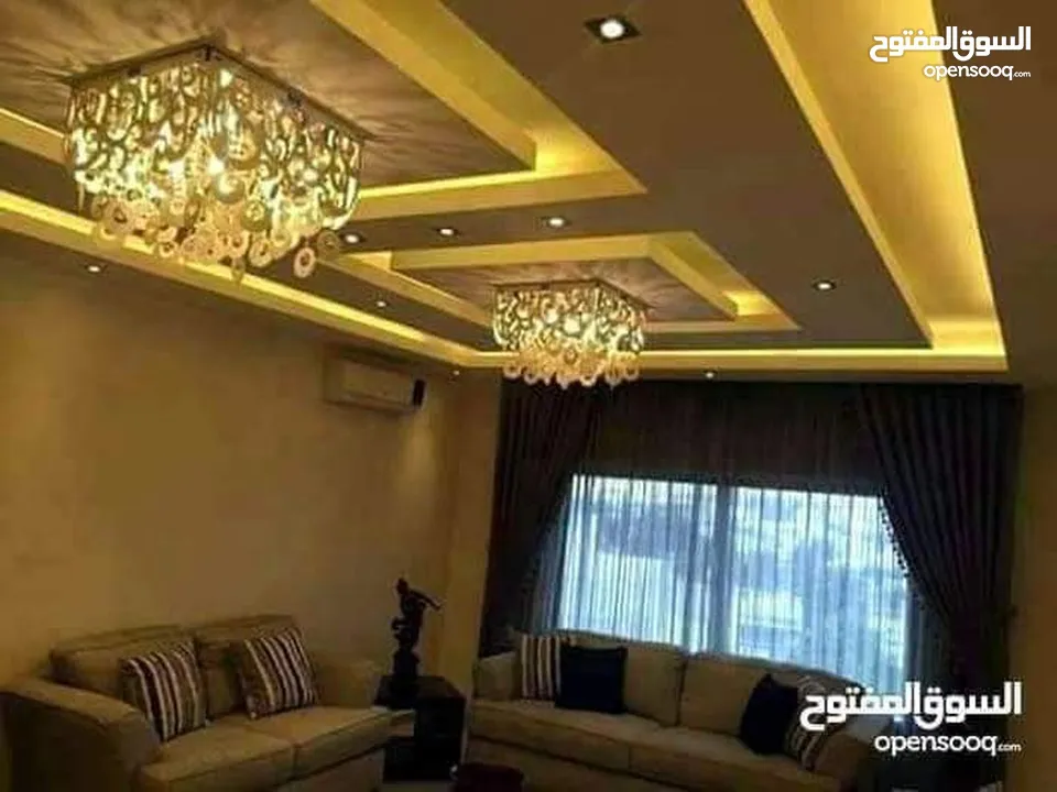 روئيه جديده في عالم الديكور