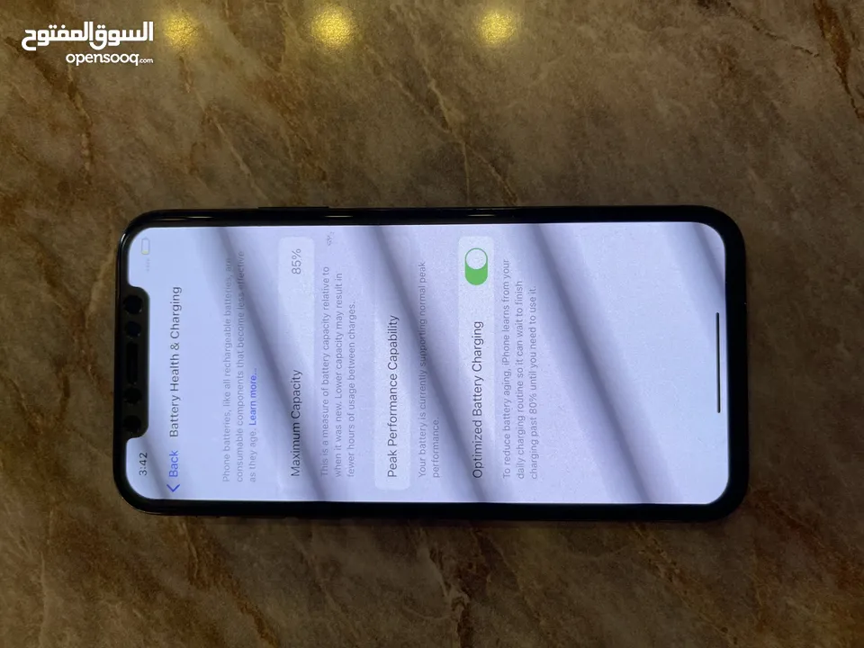 ايفون X 64GB