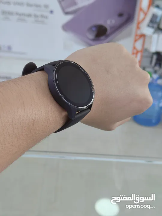 Xiaomi Watch