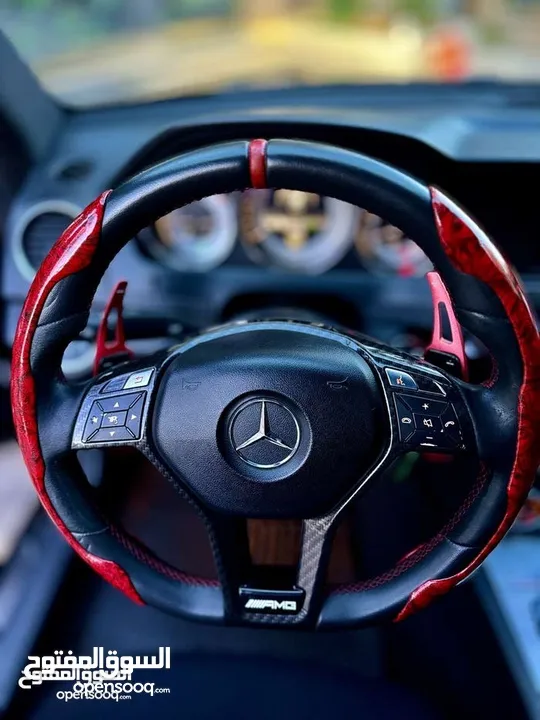 مرسيدس c250