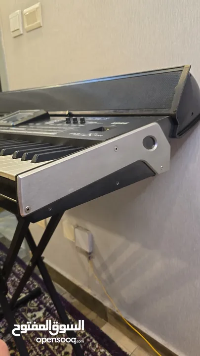 korg Pa3x Super Oriental With Original Korg Paas Speaker - كورج-كورك -كورغ -اورغ keyboard
