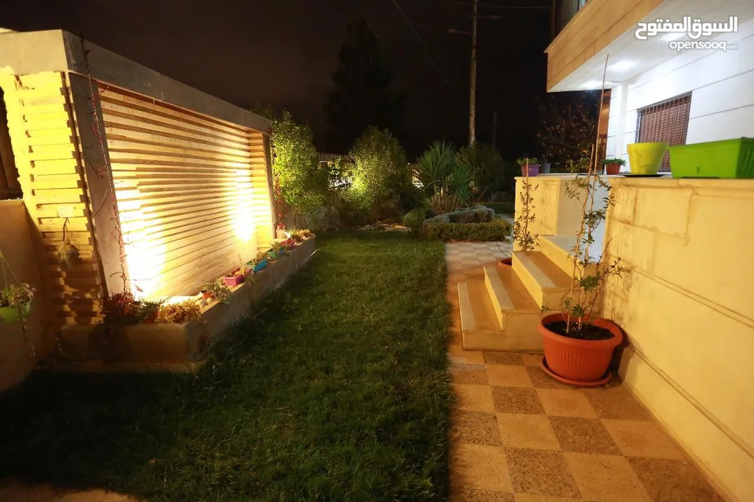 Fully Furnished Villa for rent