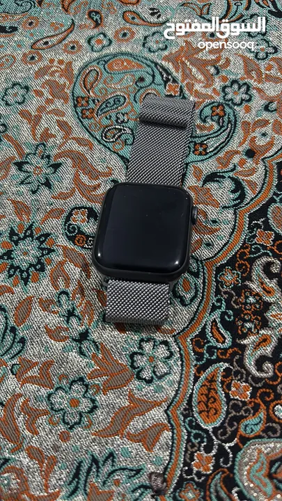 Apple watch series 4 44M