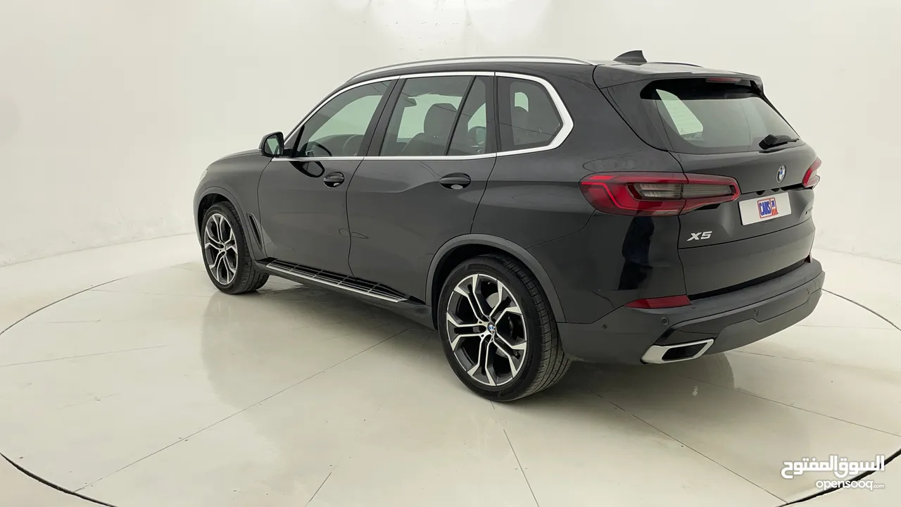 (HOME TEST DRIVE AND ZERO DOWN PAYMENT) BMW X5