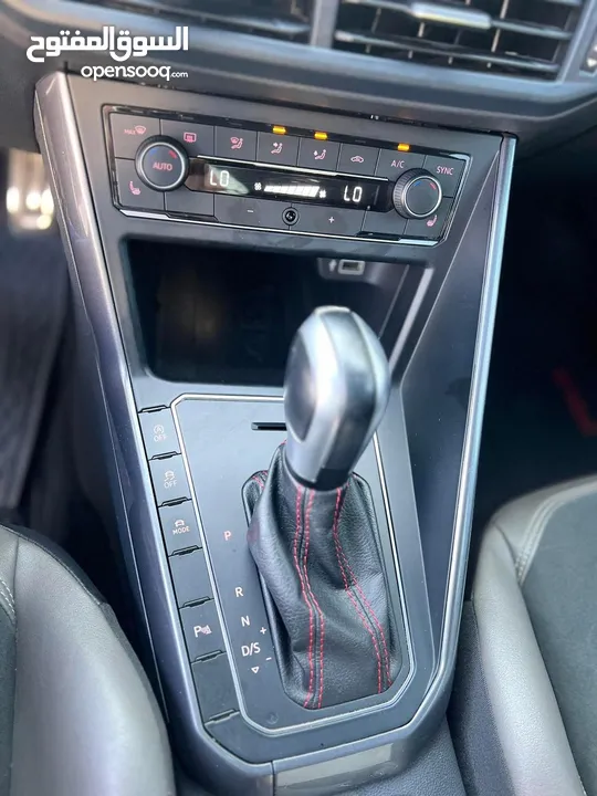 VW GTI 2020