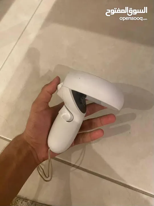 VR Oculus quest 2 256GB