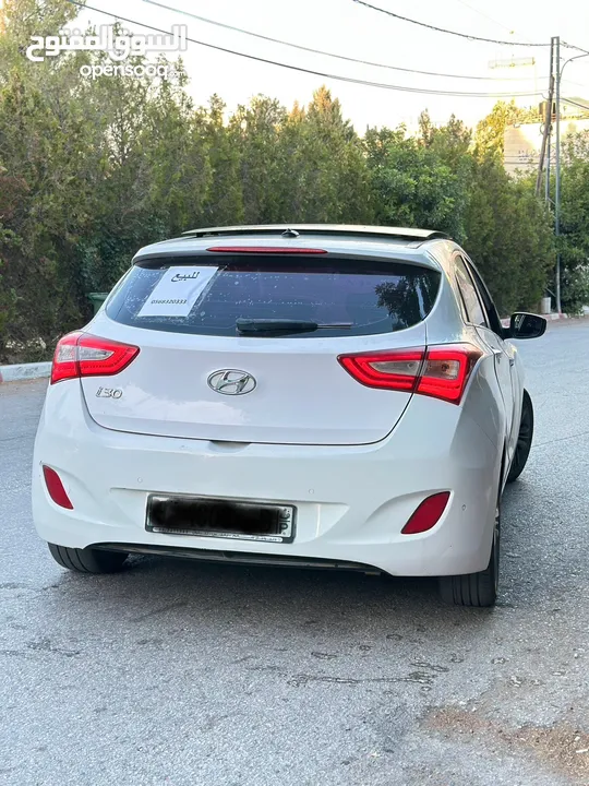 I30 للبيع بسعر حرق