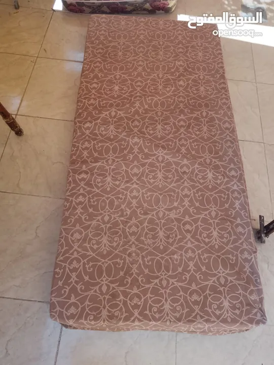 فرشة ضغط عالي