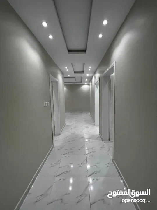 شقه جاهزه للانتقال