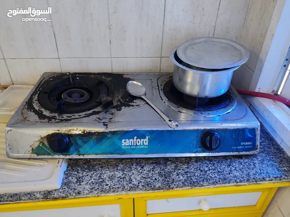 Stove for sale