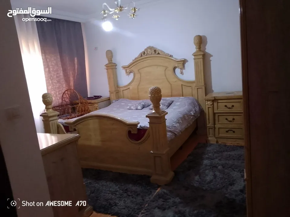 شقه للبيع بسعر حرقي