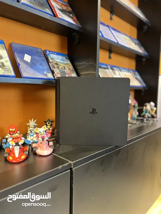 Ps4. PlayStation. بلايستيشن 4. بلايستيشن للبيع. بلايستيشن. Ps4 slim. Ps4 fat. بحاله الجديد