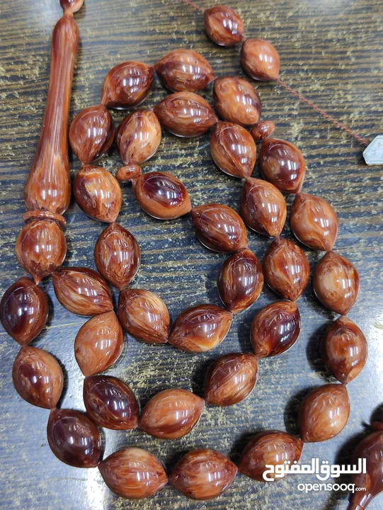 سبحة فاتوران لون جالاكسي جراخة السيد 0.5 ملم
