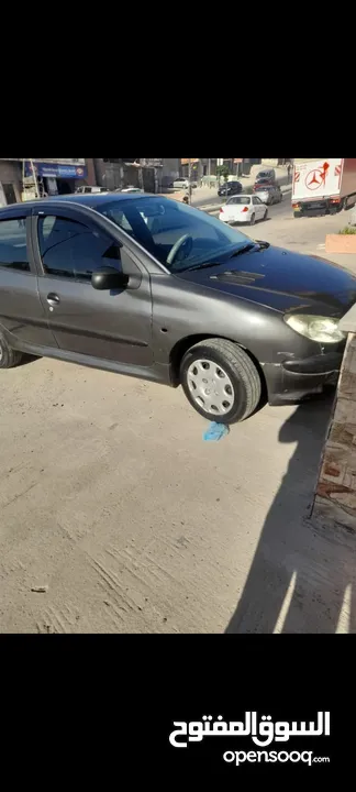 سياره بيجو للبدل على بكم كيا فرونتير دبل كبينه السياره موديل 2004 للبدل ع بكم كيا فرونتير دبل كبينه