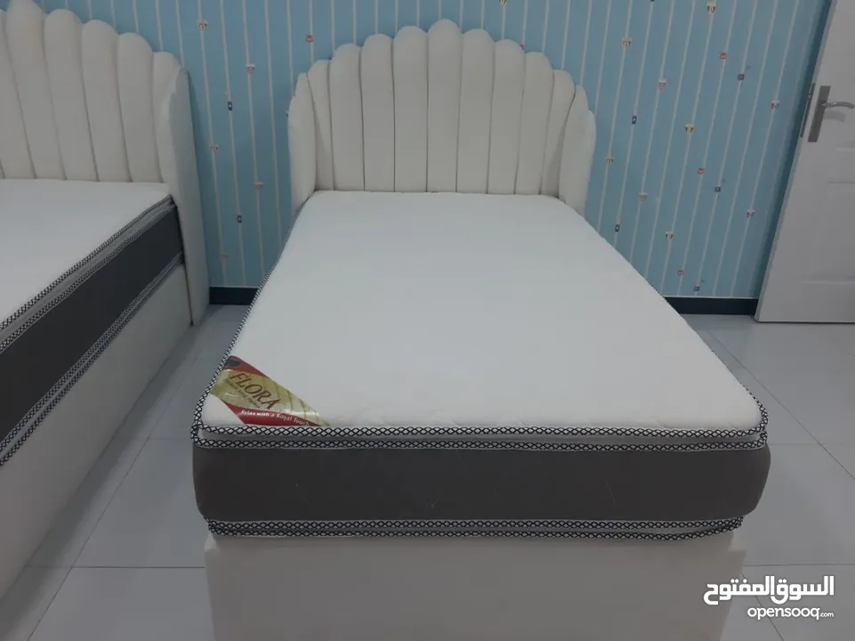 New Bed Modren design