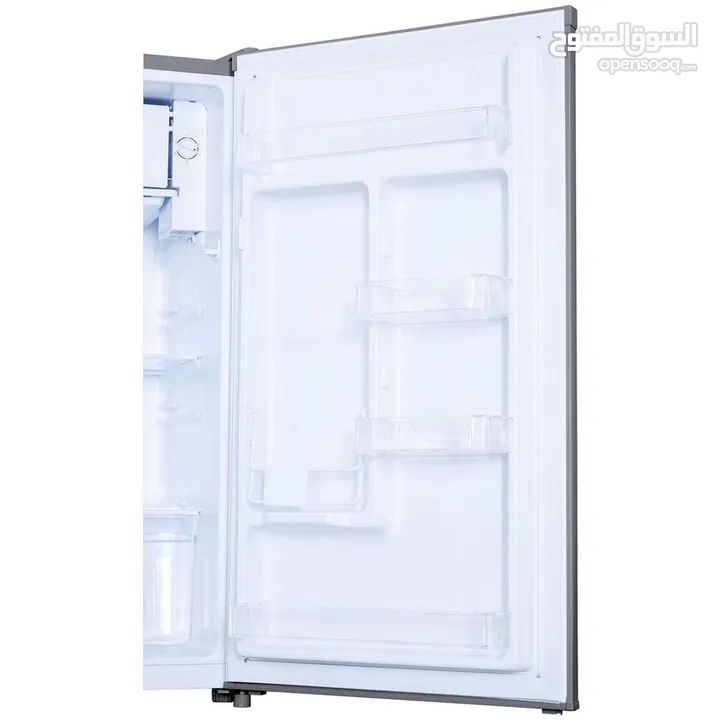 Beko Single Door Refrigerator 95 Litres TS93PX