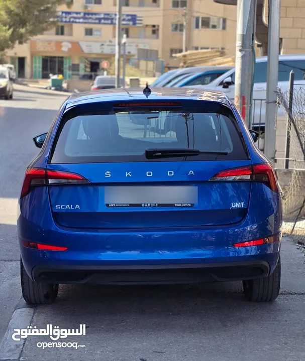 كفالة شركة يد 00 15km سعر 99000شيكل