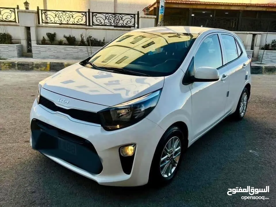 Kia picanto 2021