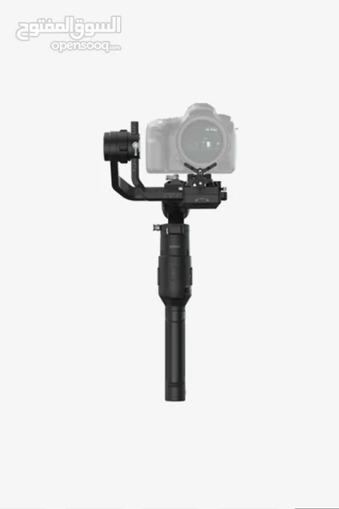 DJI RONIN - S (2018)